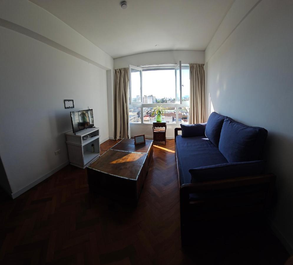 En El Centro Apartment ซัลตา ภายนอก รูปภาพ